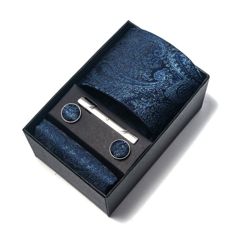 Men'S Accessories Gift Set Branded - Confezione regalo per le vacanze di