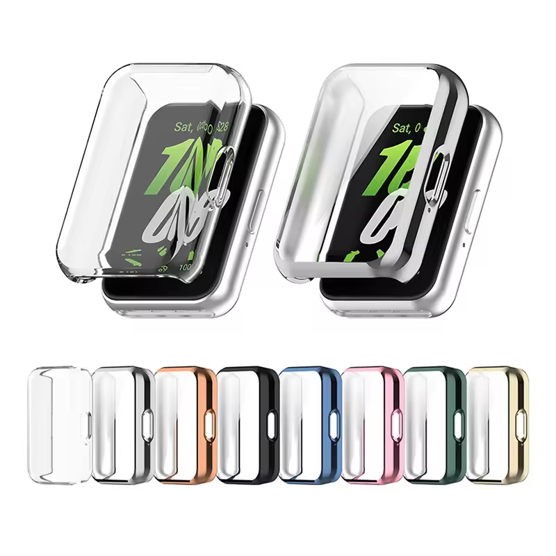 Men'S Accessories Watches - Cover per Samsung Galaxy Fit 3