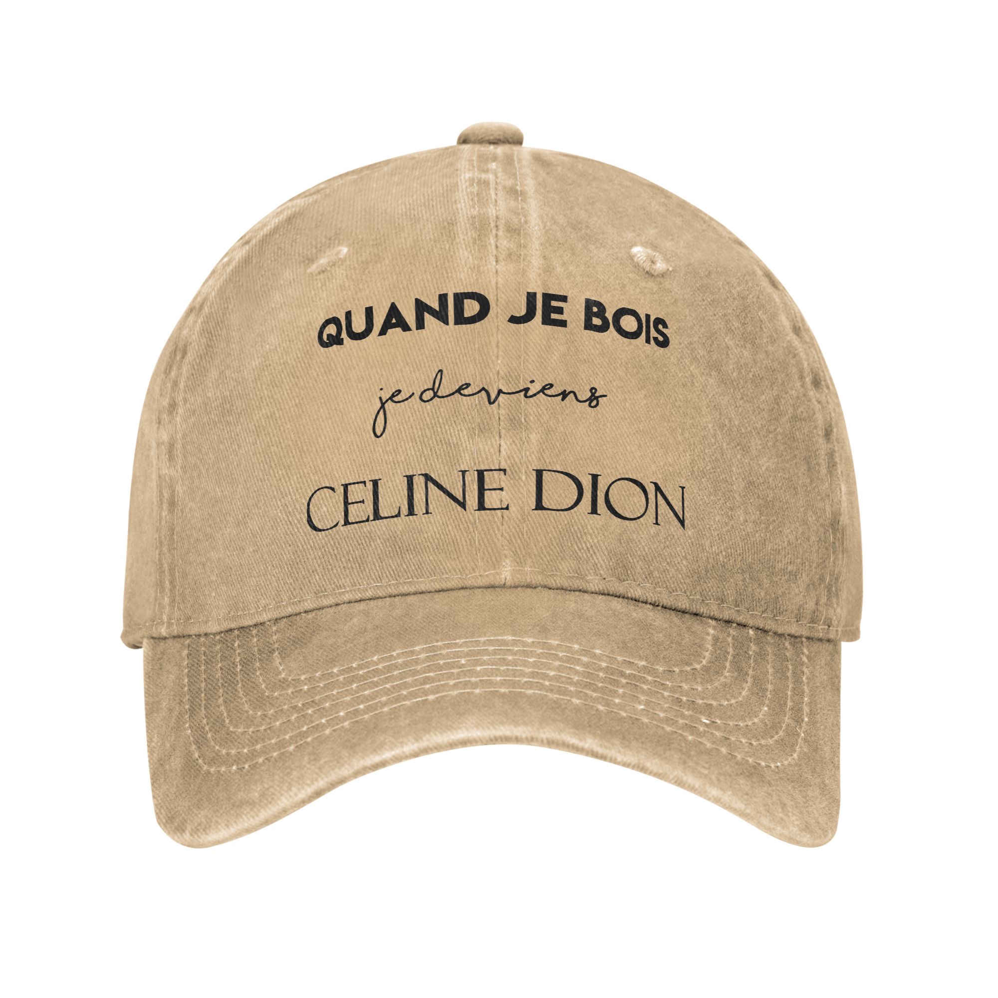 Men'S Accessories Paris - Cappellino da Baseball Dions Paris 2026