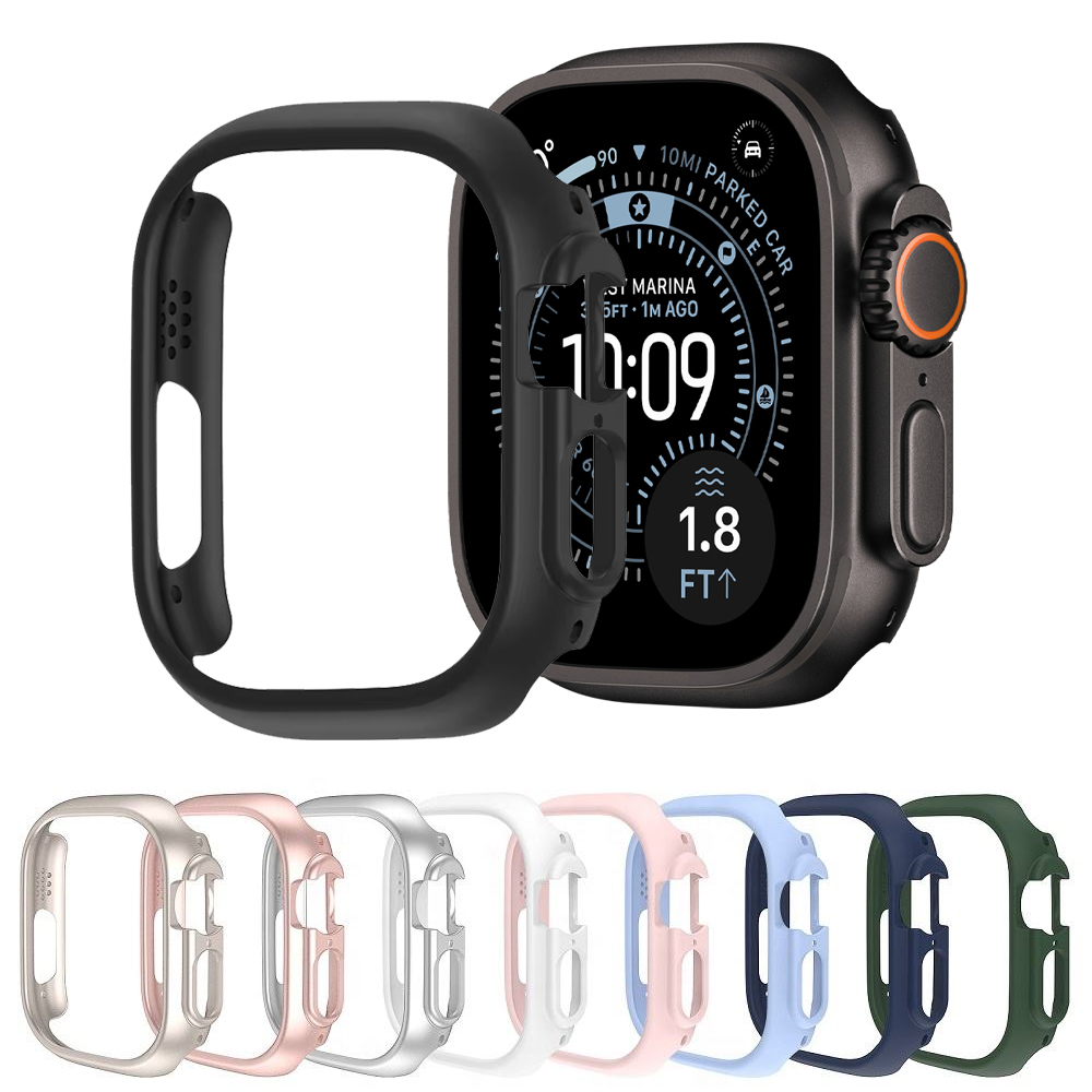Men'S Accessories Display - Custodia protettiva per Apple Watch Ultra