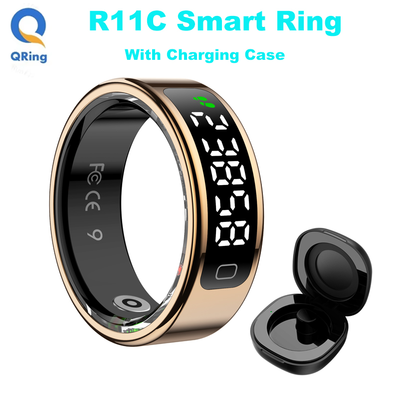 Men'S Accessories Display - AMZMAX R11C Schermo di visualizzazione Smart