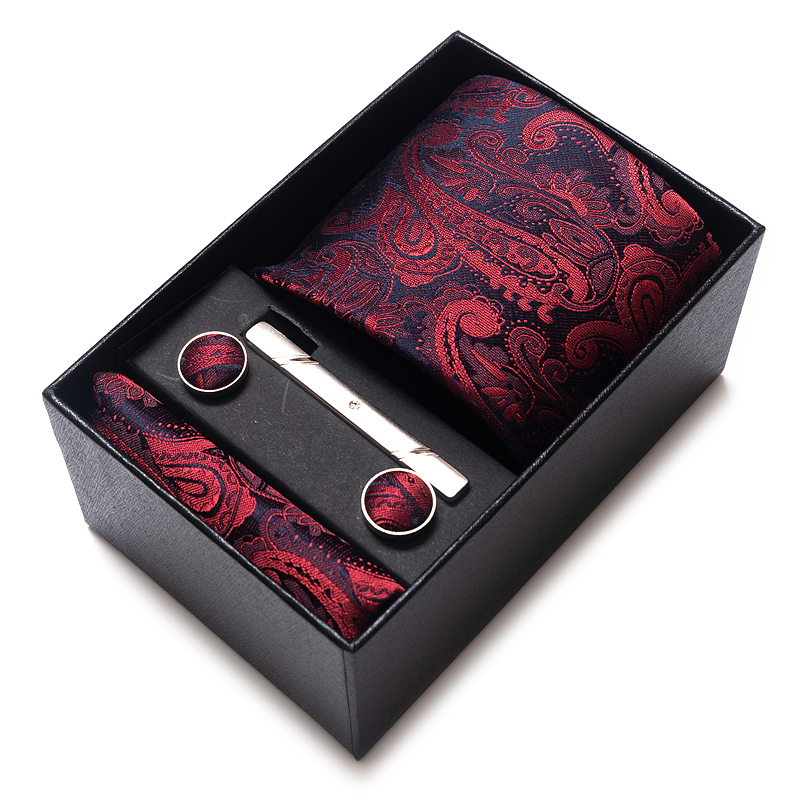 Confezione regalo classica per - Men'S Accessories Gift Set Branded recensione e prezzo