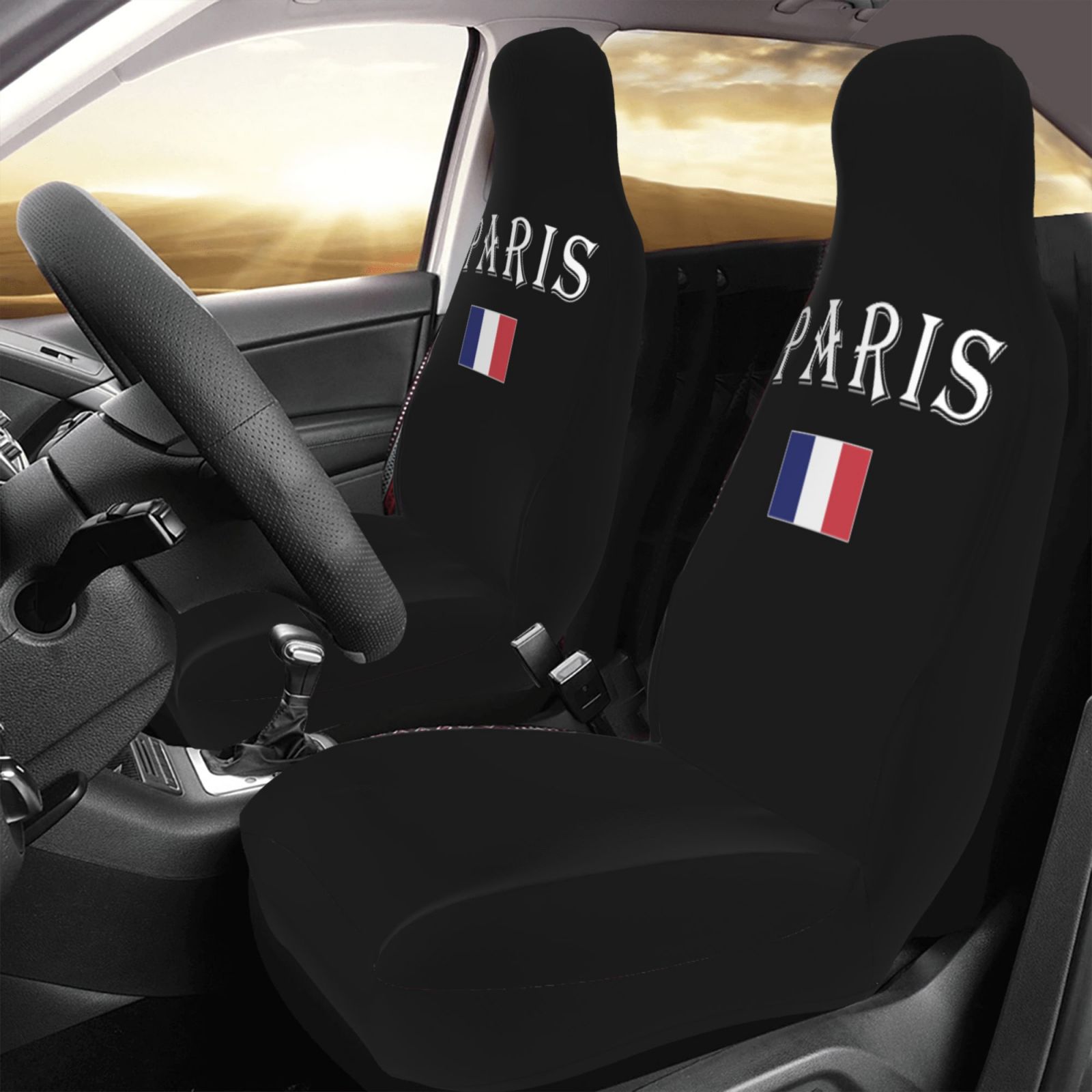 Coprisedile universale Francia - Men'S Accessories Paris recensione e prezzo
