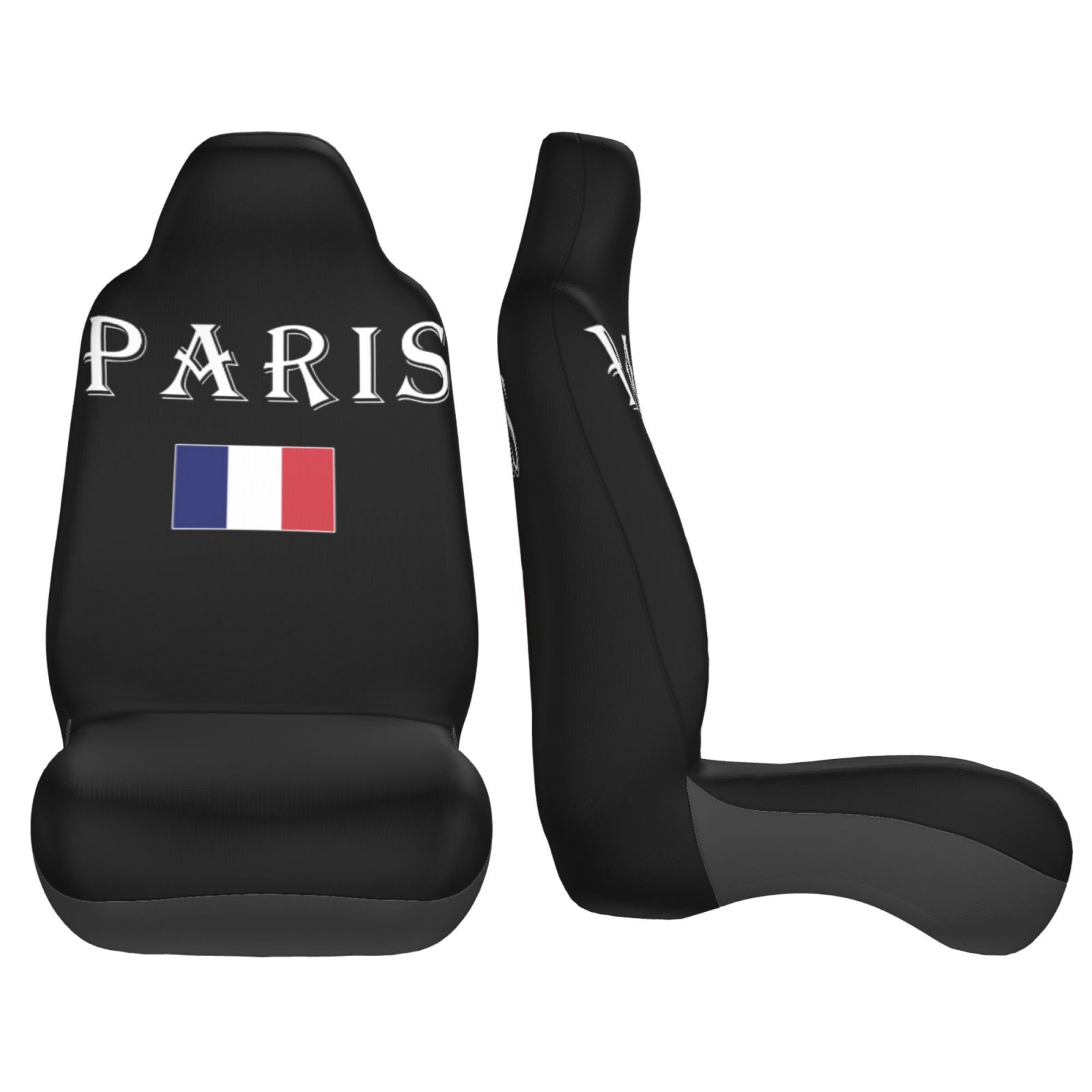 Coprisedile universale Francia - Men'S Accessories Paris recensione e prezzo