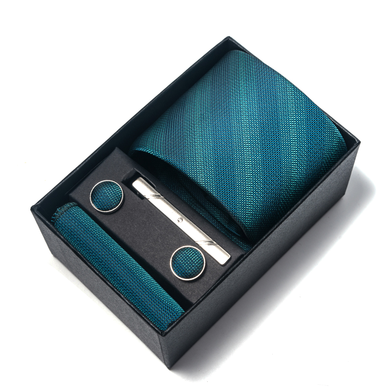 Confezione regalo per le vacan - Men'S Accessories Gift Set Branded recensione e prezzo