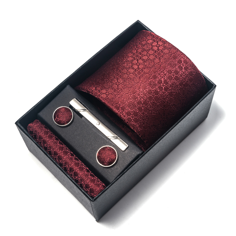 Confezione regalo per le vacan - Men'S Accessories Gift Set Branded recensione e prezzo
