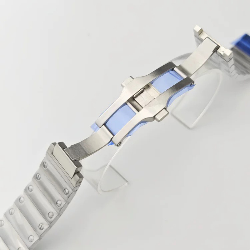 Cinturino Sandoz da 21mm per O - Men'S Accessories Cartier recensione e prezzo