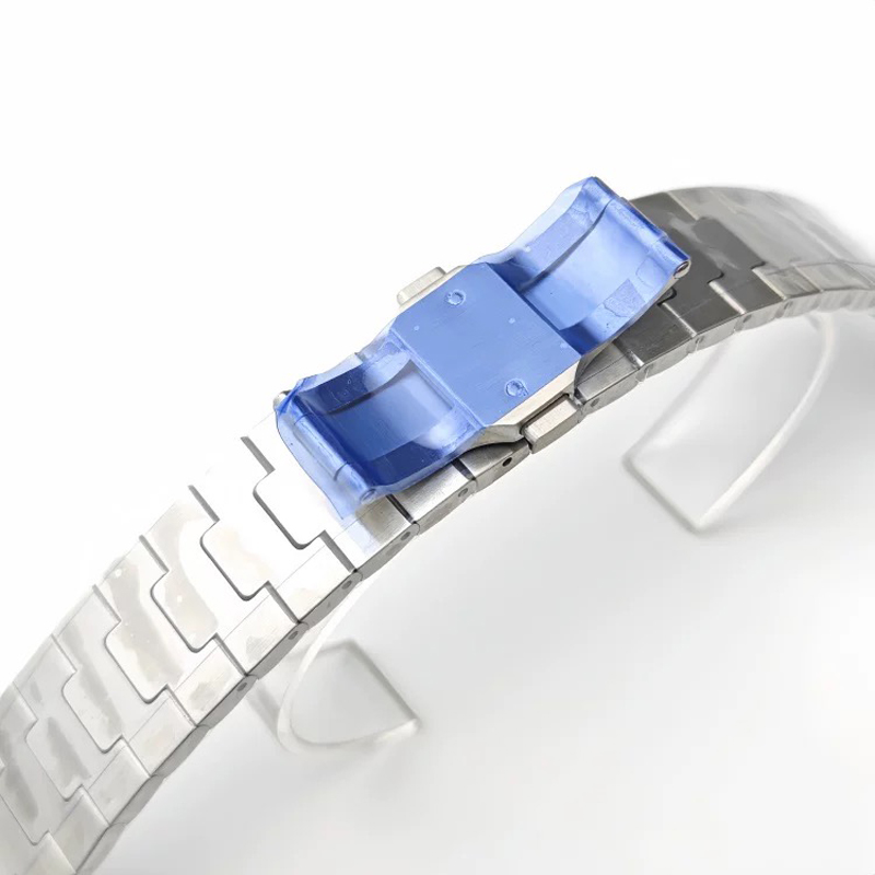 Cinturino Sandoz da 21mm per O - Men'S Accessories Cartier recensione e prezzo