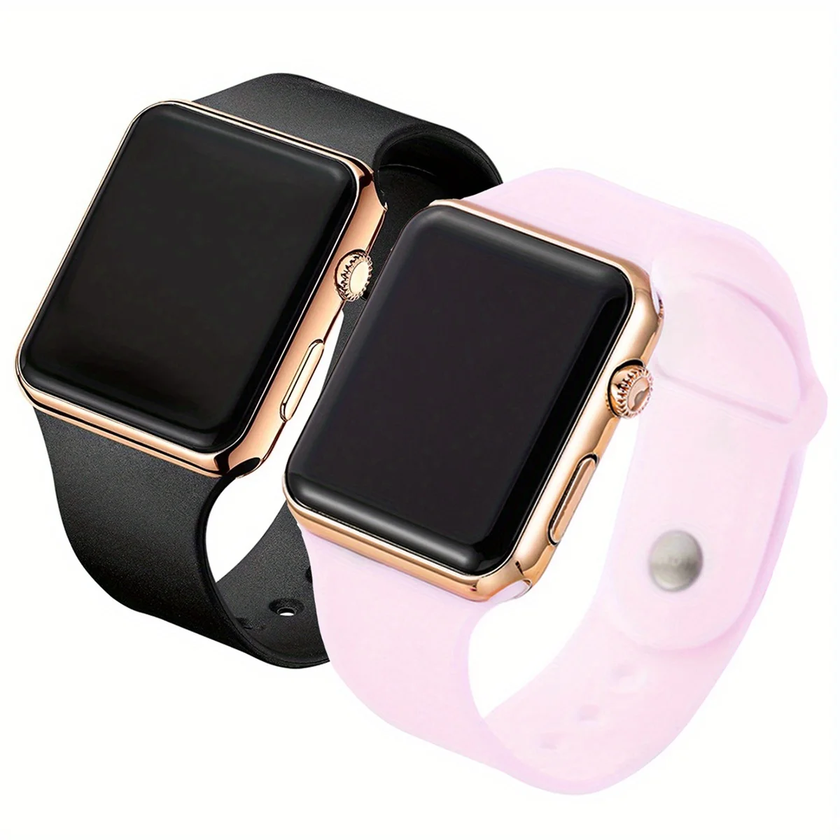 2 pezzi orologio per coppie di - Men'S Accessories Display recensione e prezzo