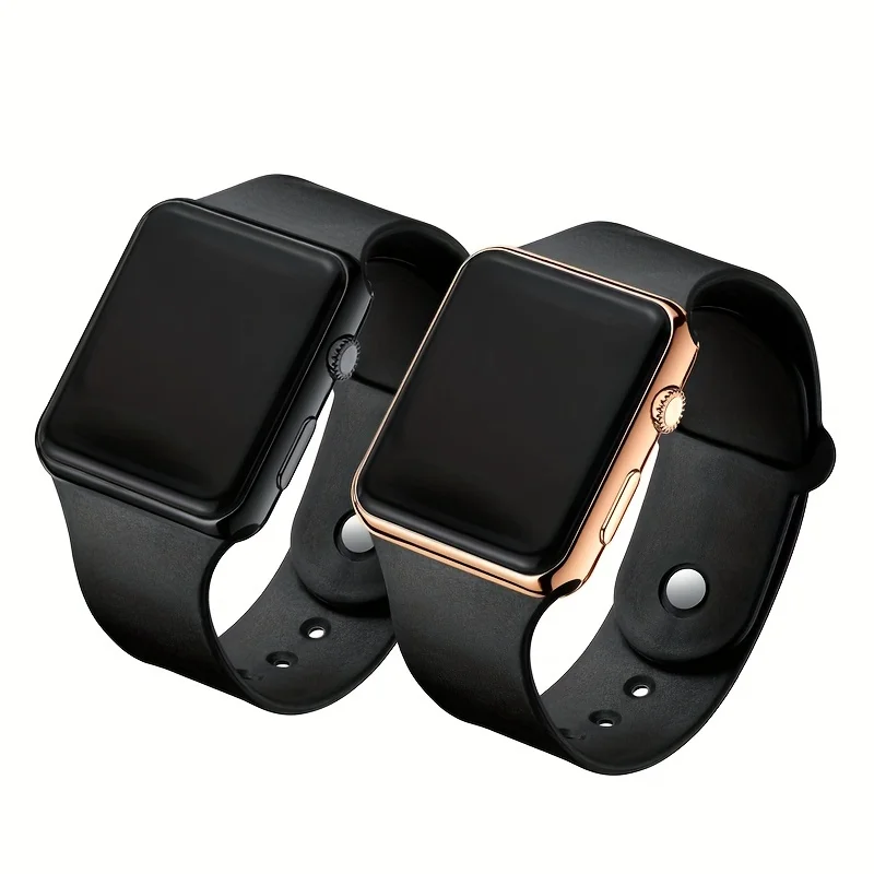 2 pezzi orologio per coppie di - Men'S Accessories Display recensione e prezzo