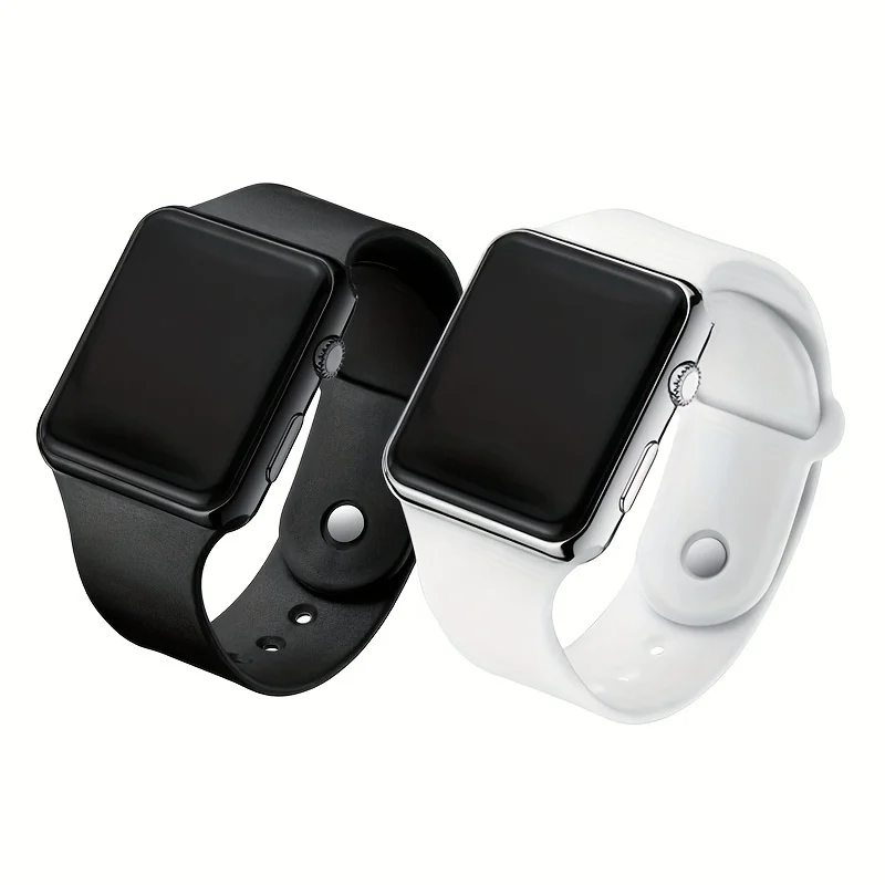 2 pezzi orologio per coppie di - Men'S Accessories Display recensione e prezzo