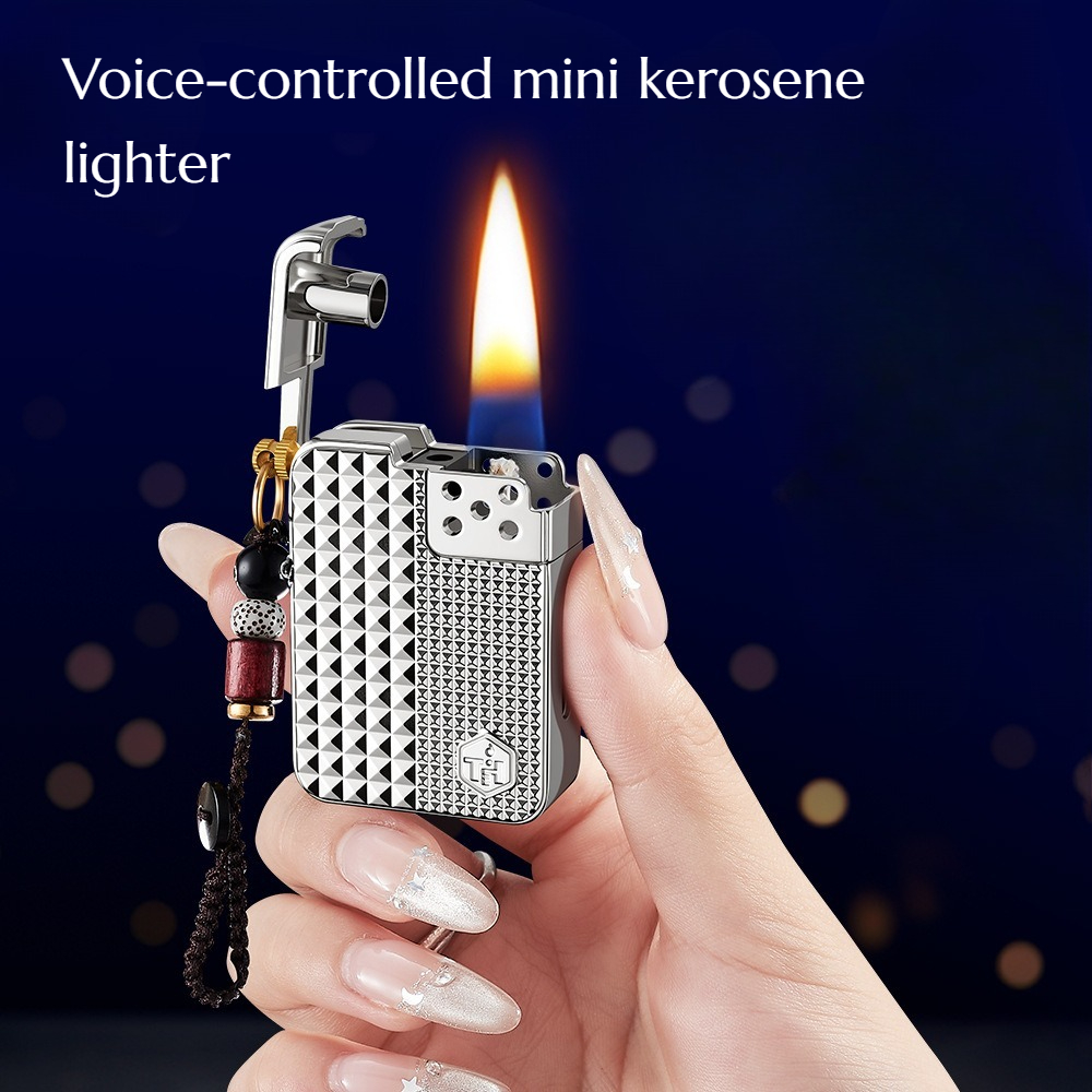 Accendino intelligente di fasc - Men'S Accessories Paris recensione e prezzo