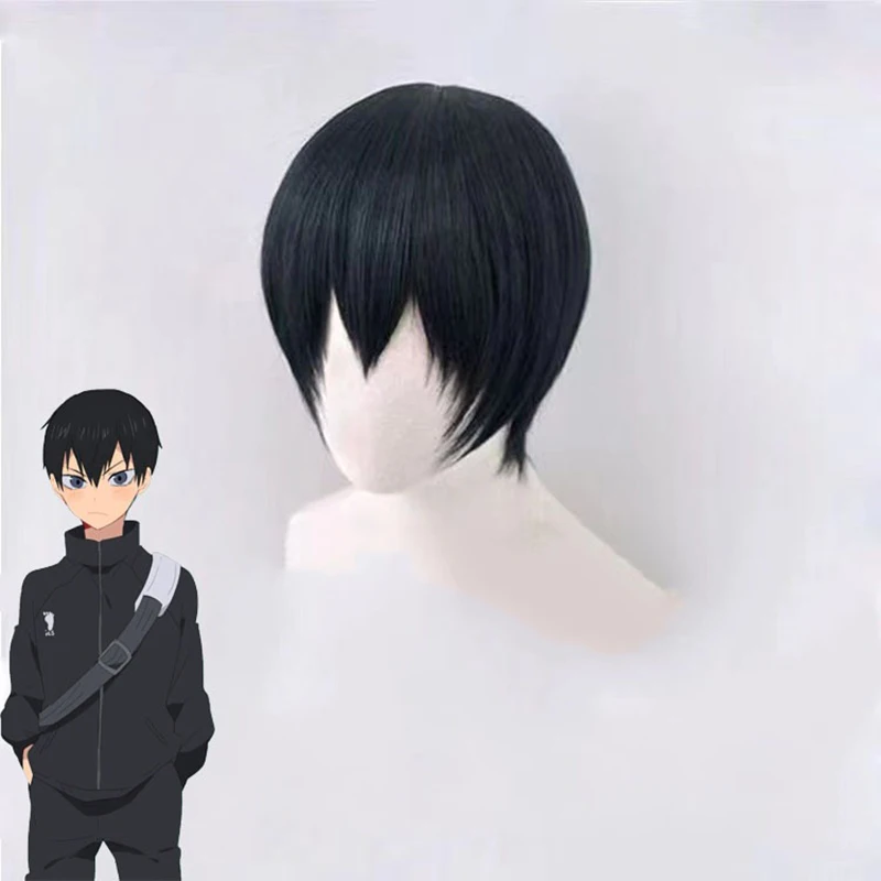 Anime Haikyuu Ruolo Modellazio - Men'S Volleyball Accessories recensione e prezzo
