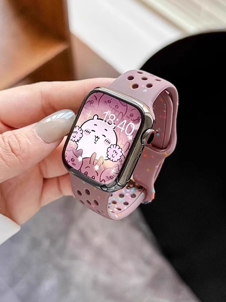 Cinturini per cinturino Apple  - Men'S Accessories Nike recensione e prezzo