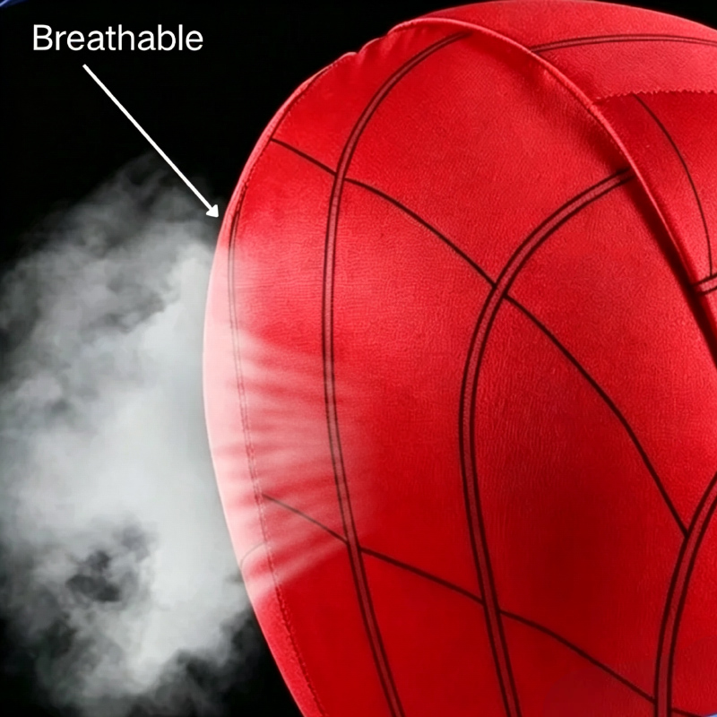 Maschera di Spider-Man con Occ - Men'S Accessories Display recensione e prezzo