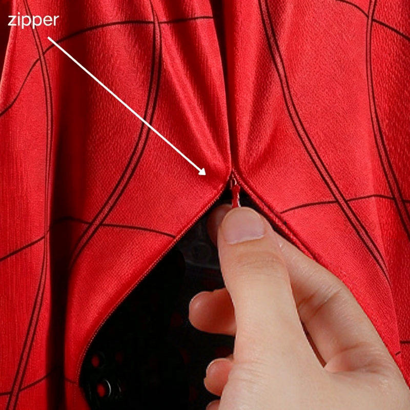 Maschera di Spider-Man con Occ - Men'S Accessories Display recensione e prezzo