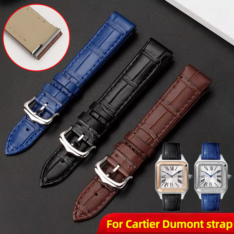 Cinturino per orologio Cartier - Men'S Accessories Cartier recensione e prezzo