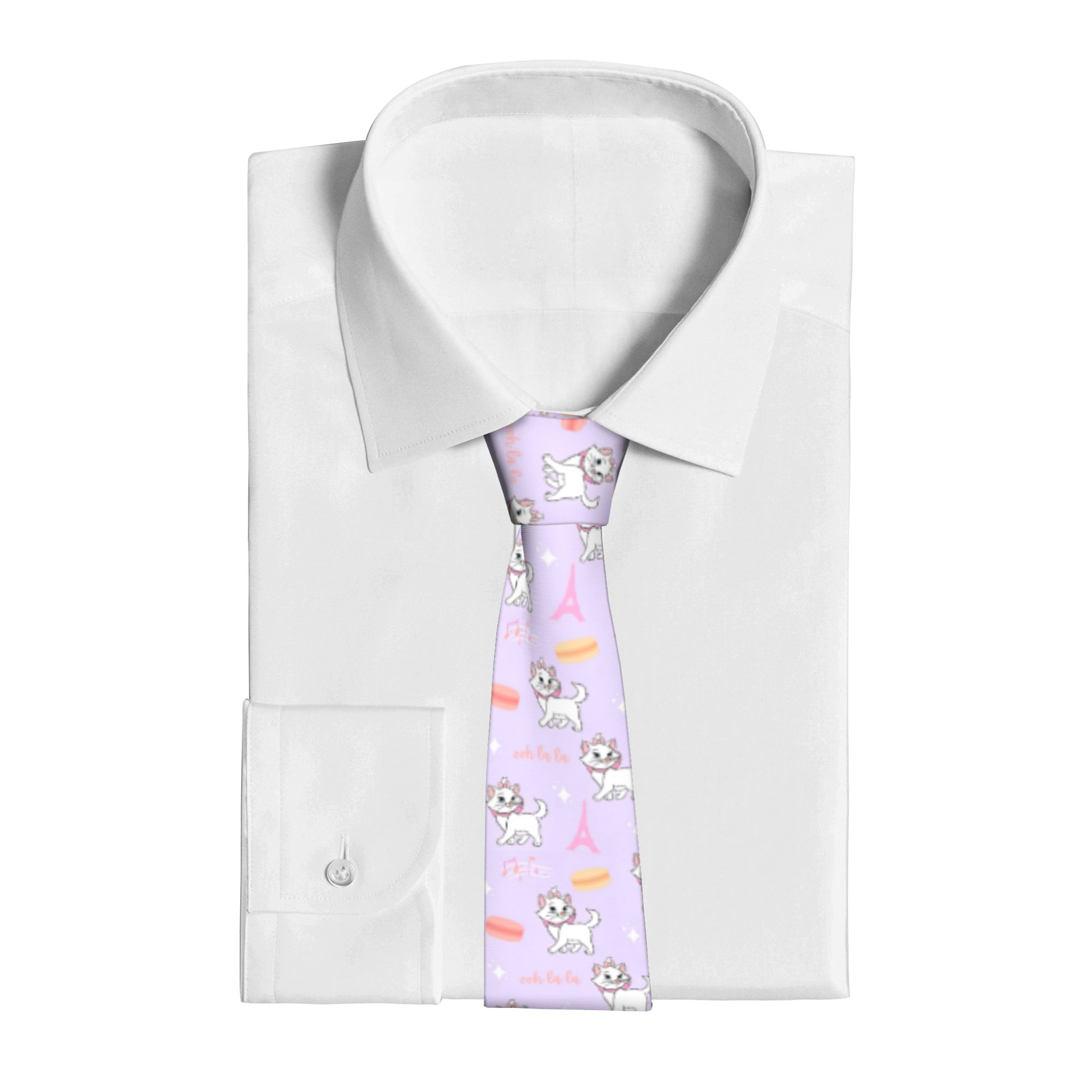 Cravatta Unisex Aristocats Mar - Men'S Accessories Paris recensione e prezzo