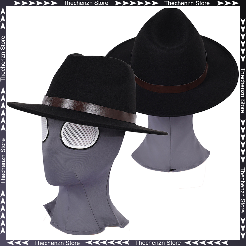 Maschera da Supereroe di Film  - Men'S Accessories Paris recensione e prezzo