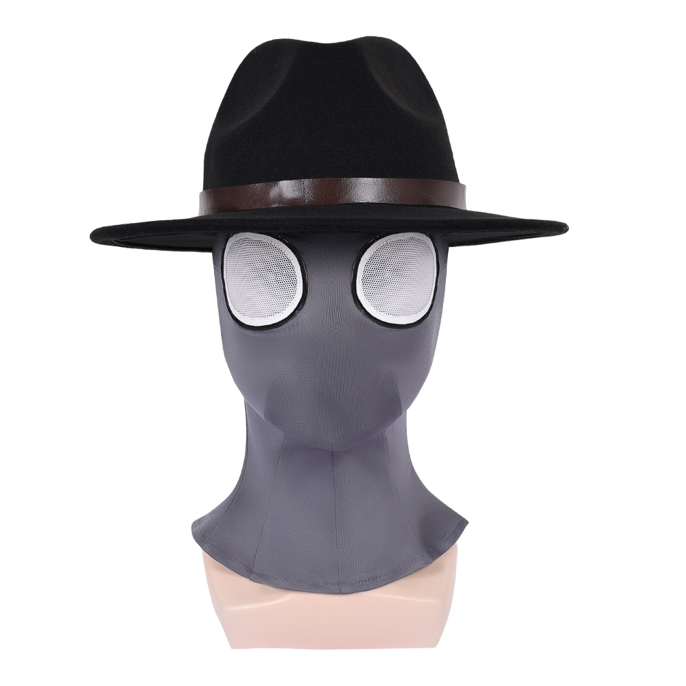 Maschera da Supereroe di Film  - Men'S Accessories Paris recensione e prezzo