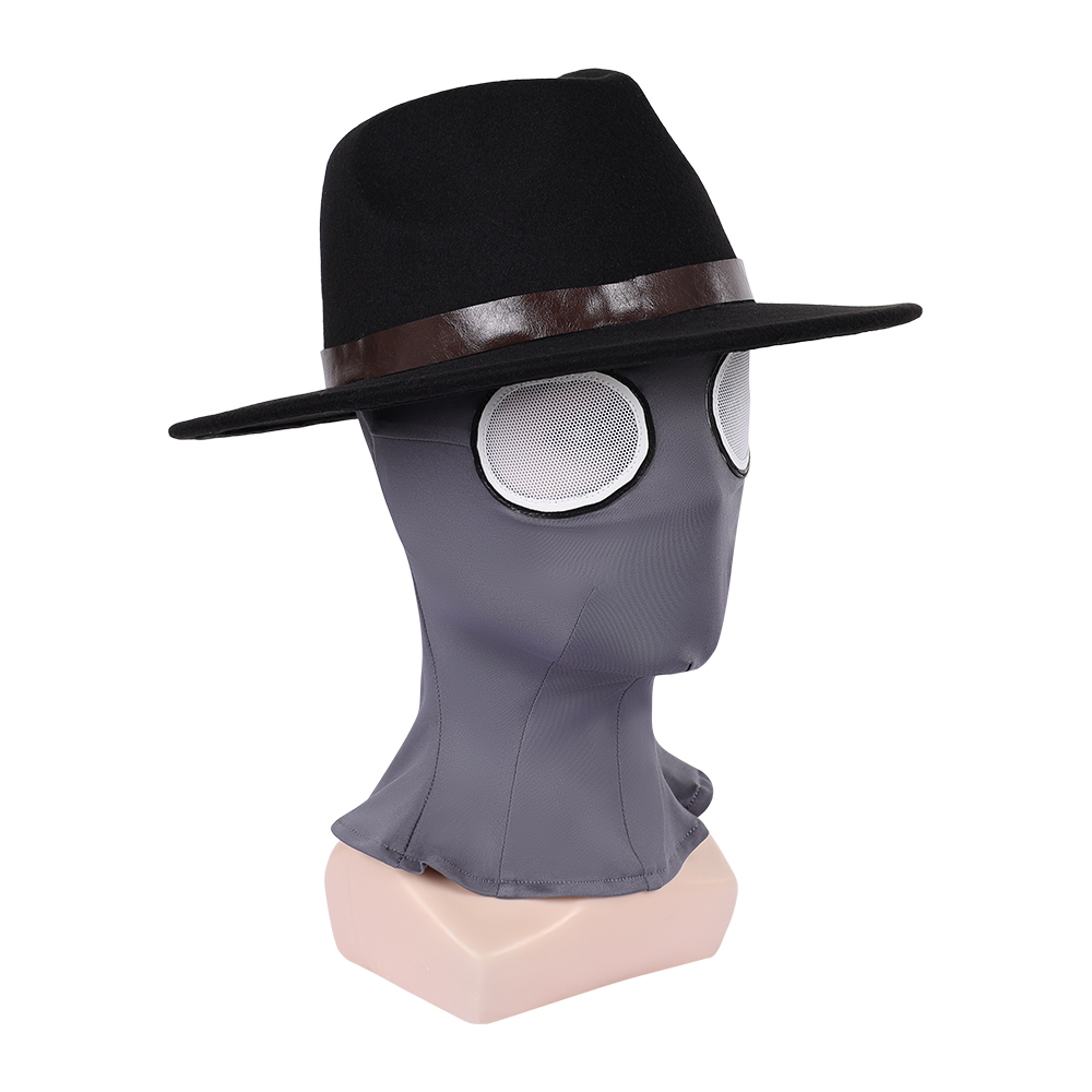 Maschera da Supereroe di Film  - Men'S Accessories Paris recensione e prezzo
