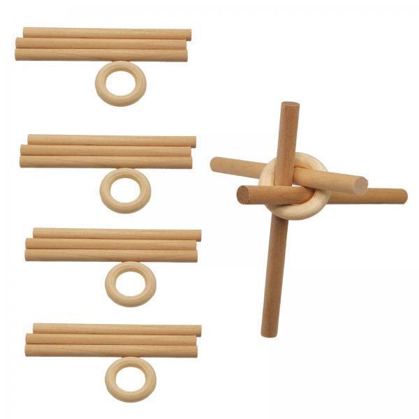 Set di 5 Supporti Espositivi i - Men'S Accessories Display recensione e prezzo