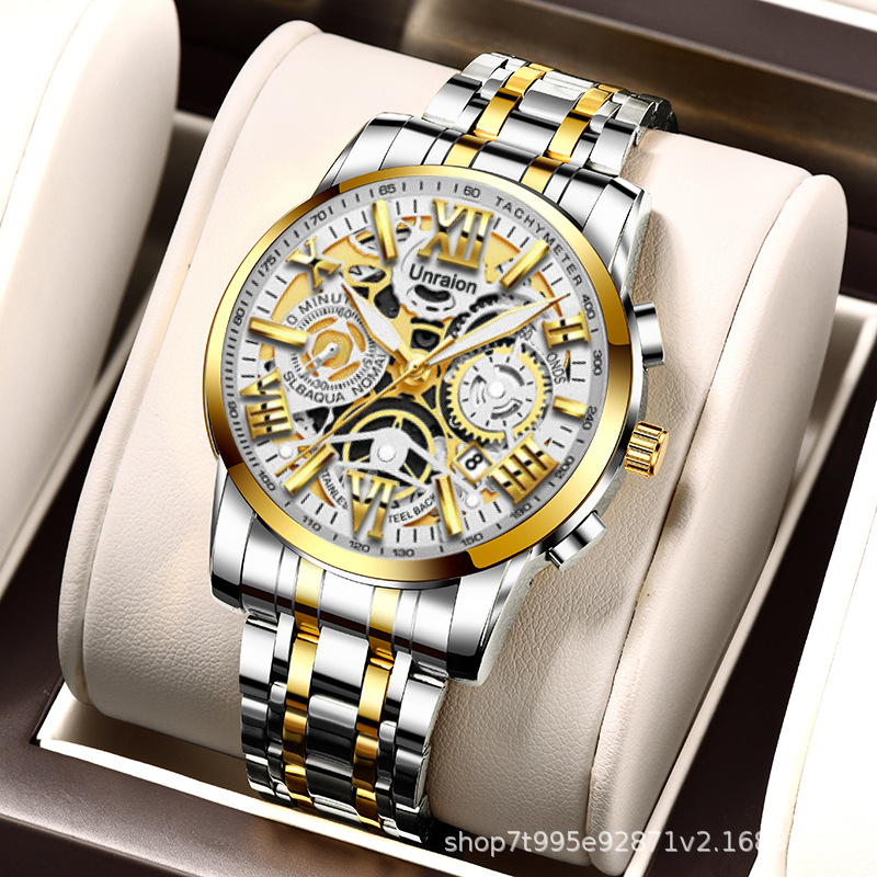 Orologio da Uomo Traforato Imp - Men'S Accessories Display recensione e prezzo