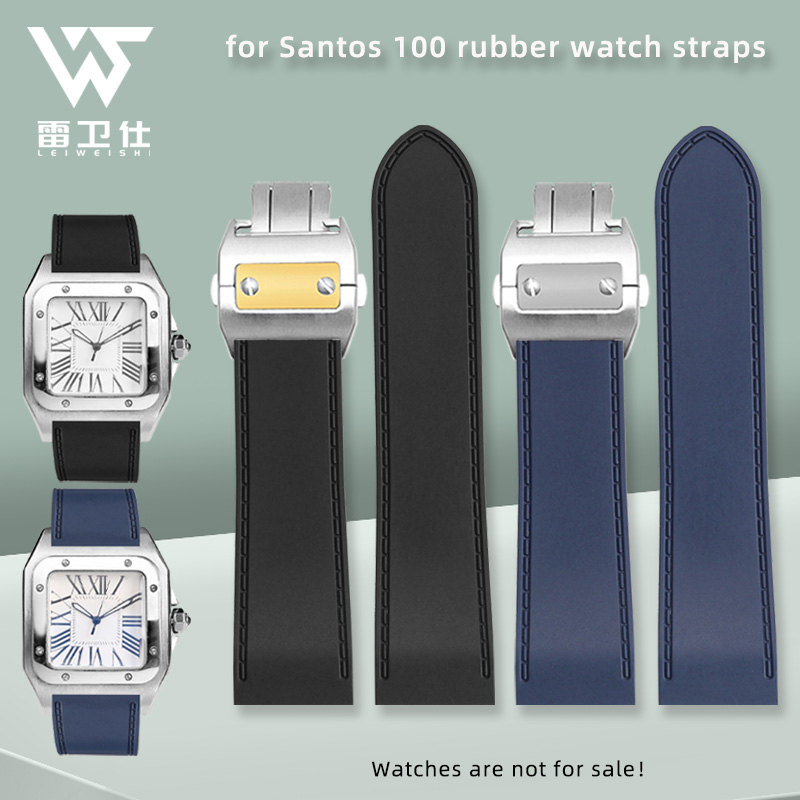 Cinturino per orologio Cartier - Men'S Accessories Cartier recensione e prezzo