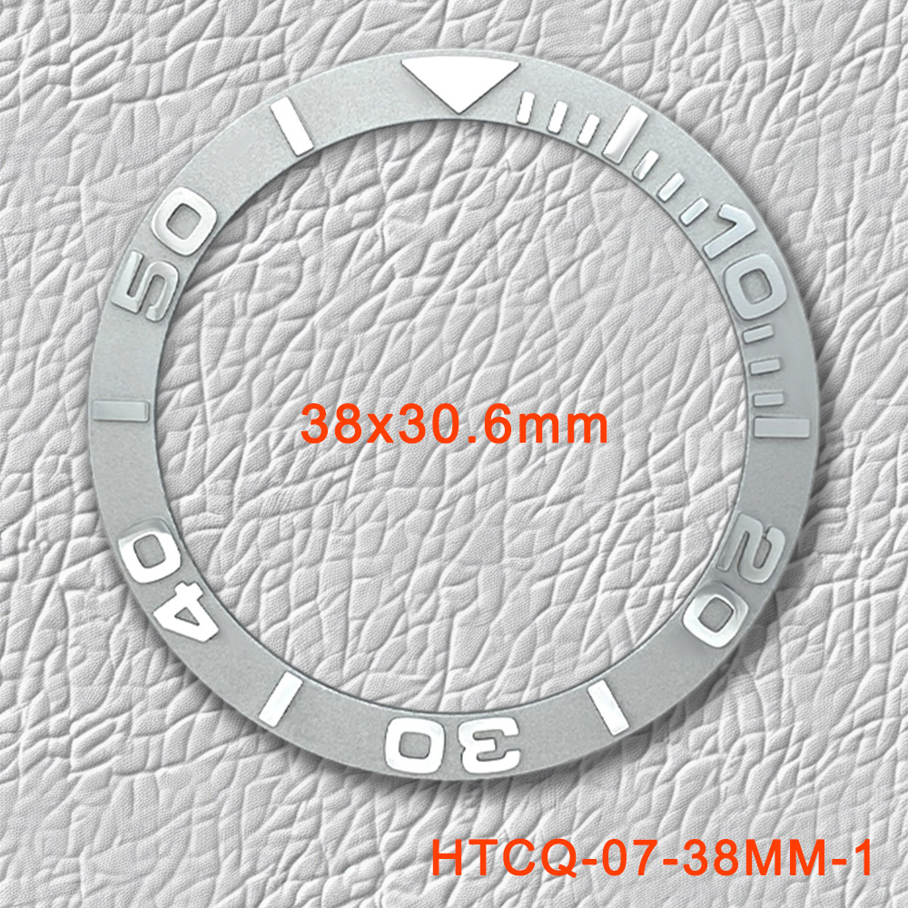 Inserto in ceramica da 38 mm p - Men'S Accessories Watches recensione e prezzo