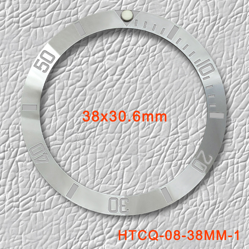 Inserto in ceramica da 38 mm p - Men'S Accessories Watches recensione e prezzo