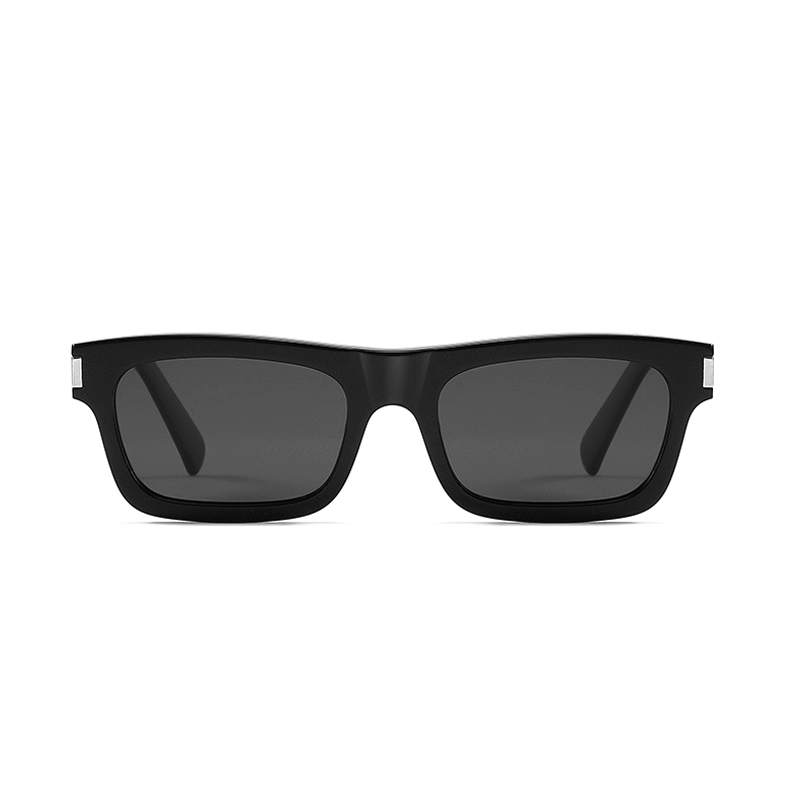 Occhiali da Sole Neri Super Al - Men'S Accessories Paris recensione e prezzo