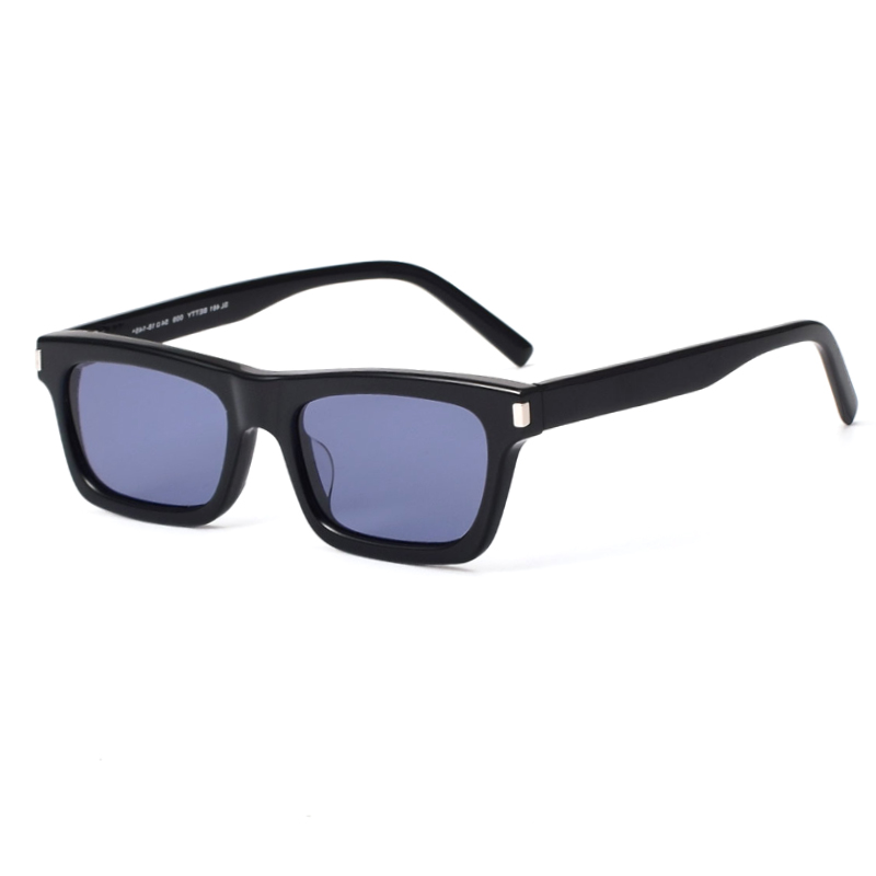 Occhiali da Sole Neri Super Al - Men'S Accessories Paris recensione e prezzo