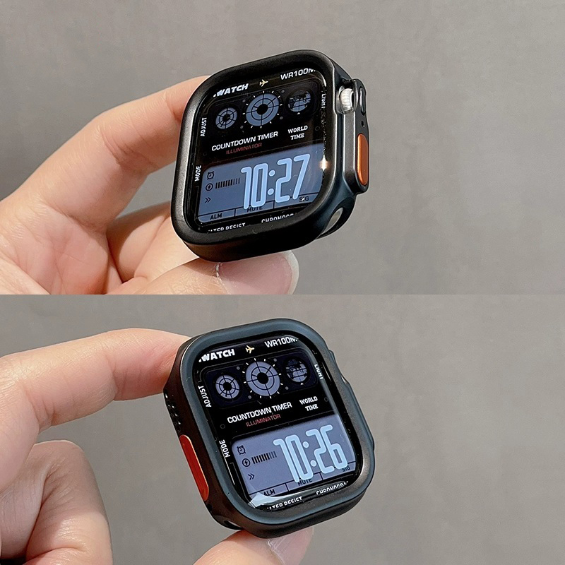 Cover Morbida in TPU per Apple - Men'S Accessories Watches recensione e prezzo