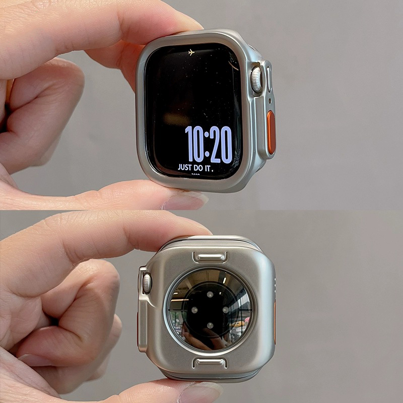 Cover Morbida in TPU per Apple - Men'S Accessories Watches recensione e prezzo