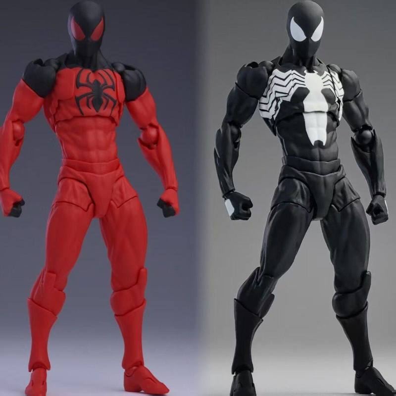 Action Figure Articolata di Sp - Men'S Accessories Display recensione e prezzo