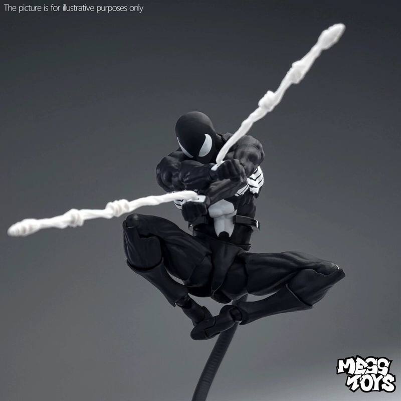 Action Figure Articolata di Sp - Men'S Accessories Display recensione e prezzo