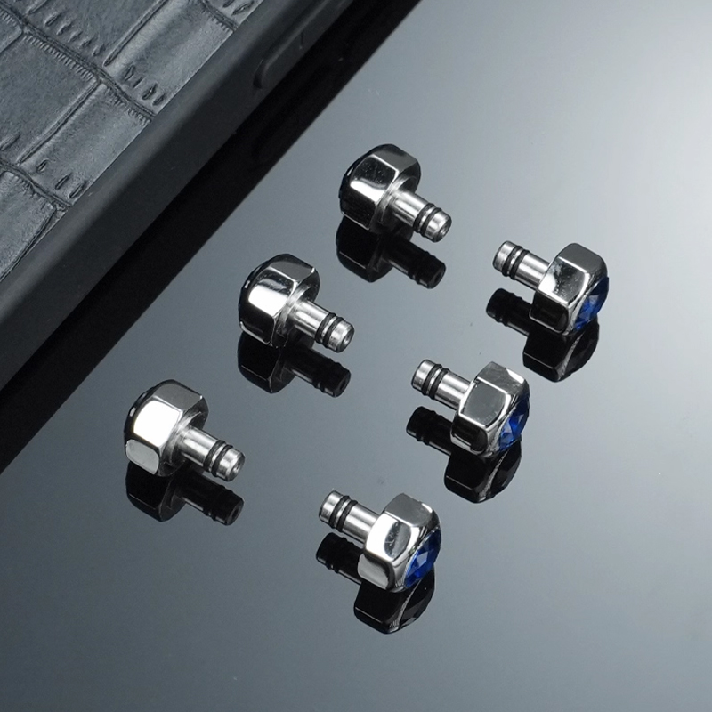 Per Cartier Head Santos All St - Men'S Accessories Cartier recensione e prezzo