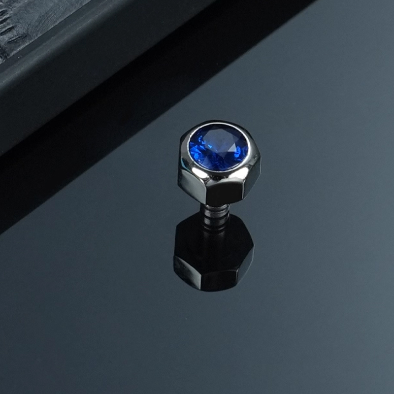 Per Cartier Head Santos All St - Men'S Accessories Cartier recensione e prezzo