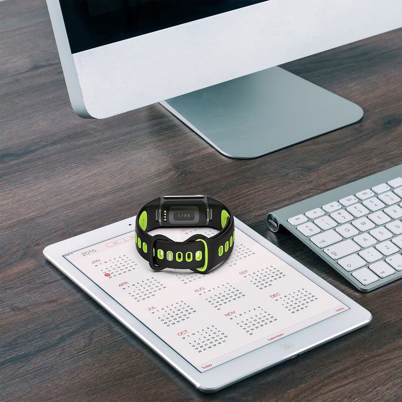 Cinturino per smartwatch Fitbi - Men'S Accessories Nike recensione e prezzo