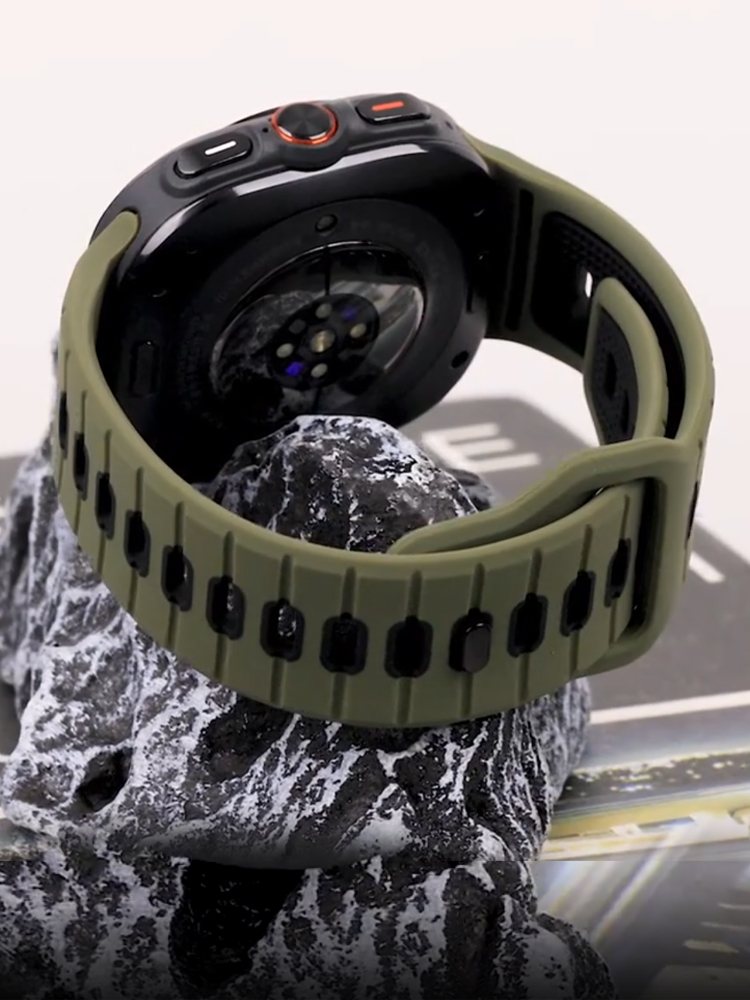 Cinturini Sportivi per Samsung - Men'S Accessories Watches recensione e prezzo
