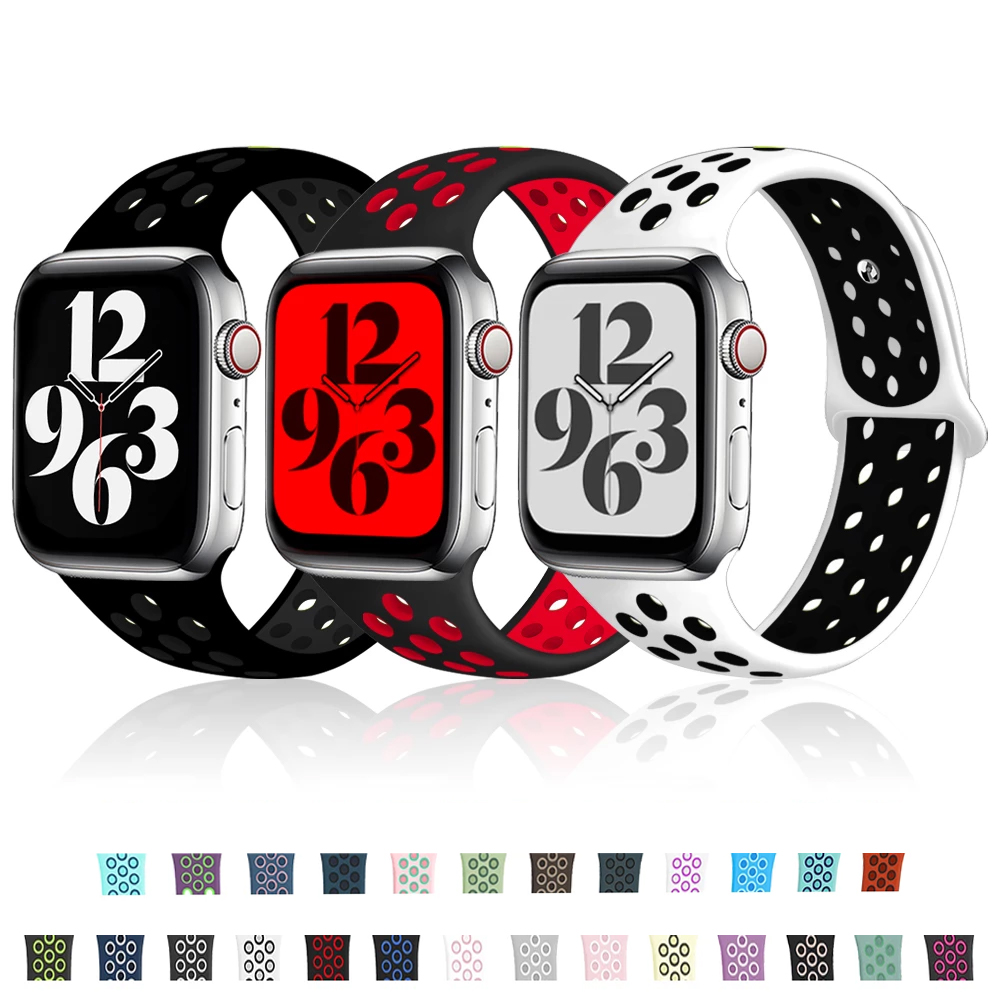 Per cinturino Apple Watch 45mm - Men'S Accessories Nike recensione e prezzo
