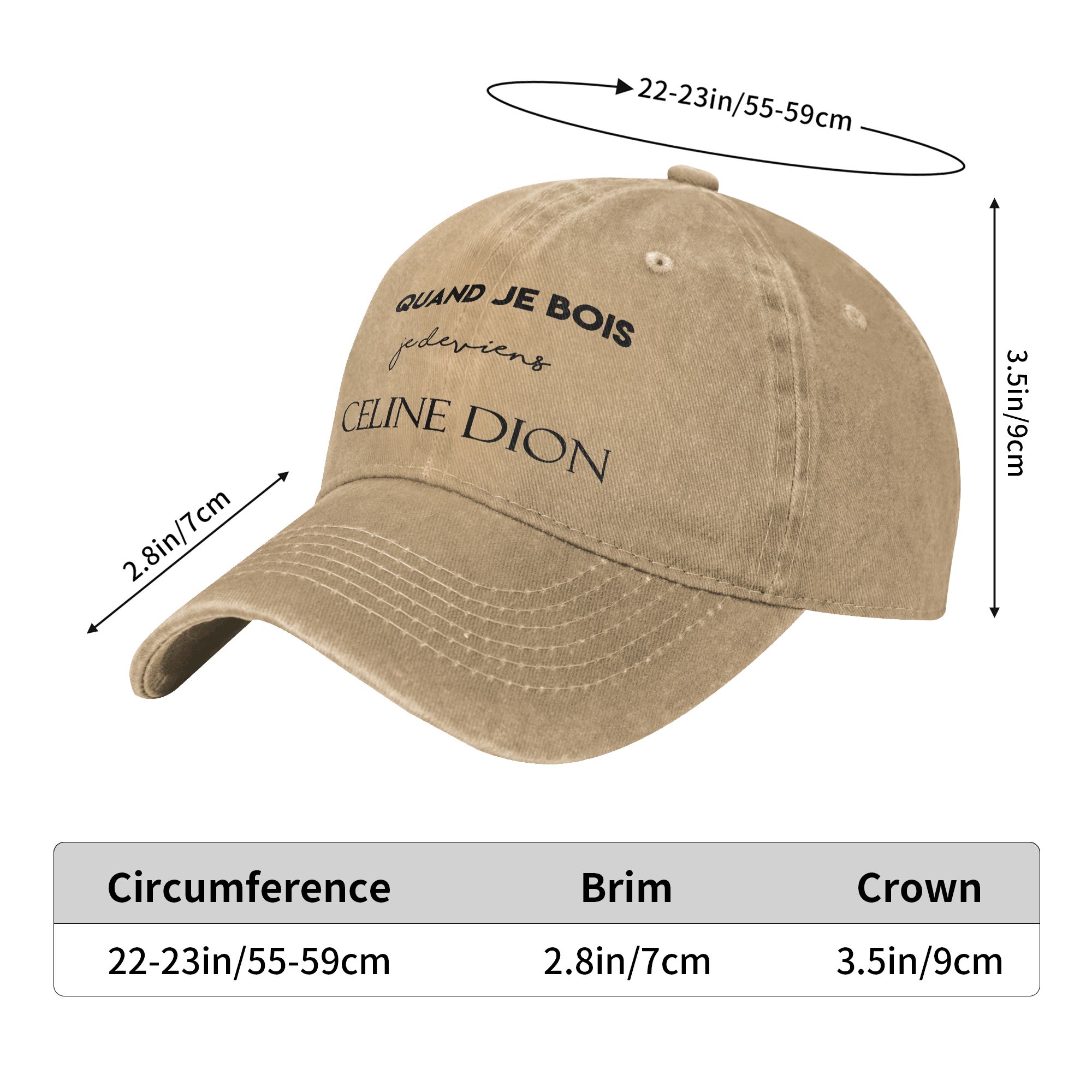 Cappellino da Baseball Dions P - Men'S Accessories Paris recensione e prezzo