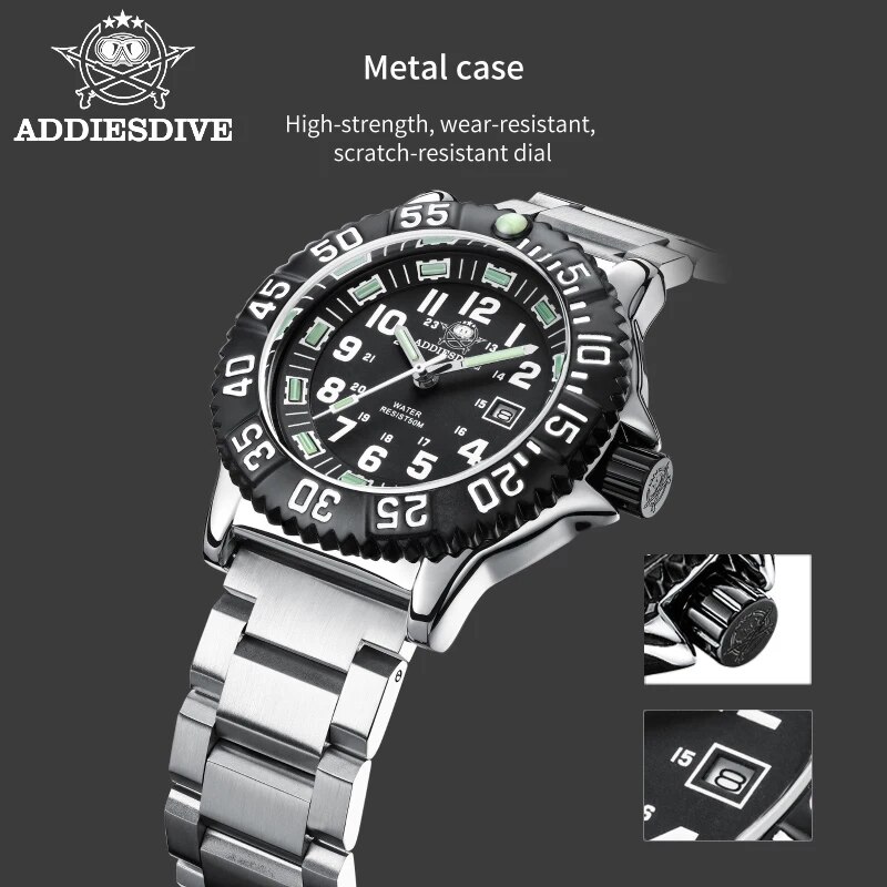 Laddies Dive Men Fashion Casua - Men'S Accessories Display recensione e prezzo
