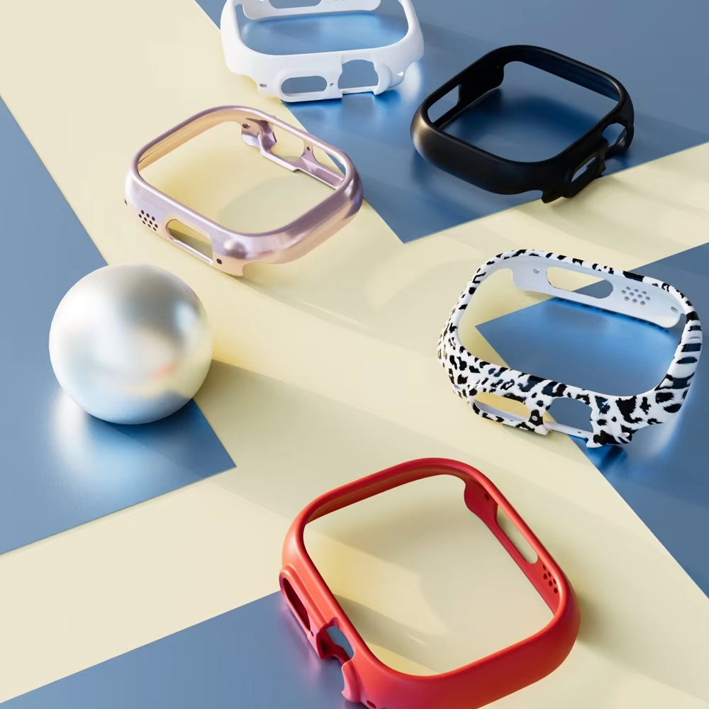 Custodia protettiva per Apple  - Men'S Accessories Display recensione e prezzo