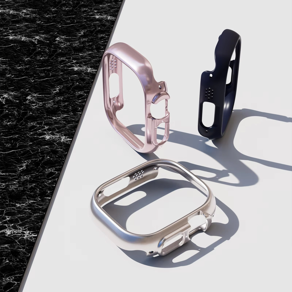 Custodia protettiva per Apple  - Men'S Accessories Display recensione e prezzo