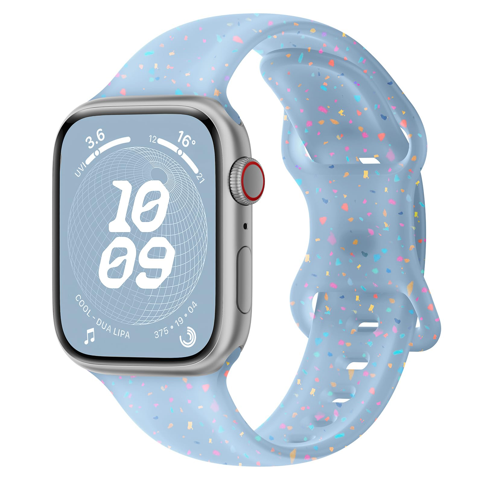 Cinturino per Apple watch ultr - Men'S Accessories Nike recensione e prezzo