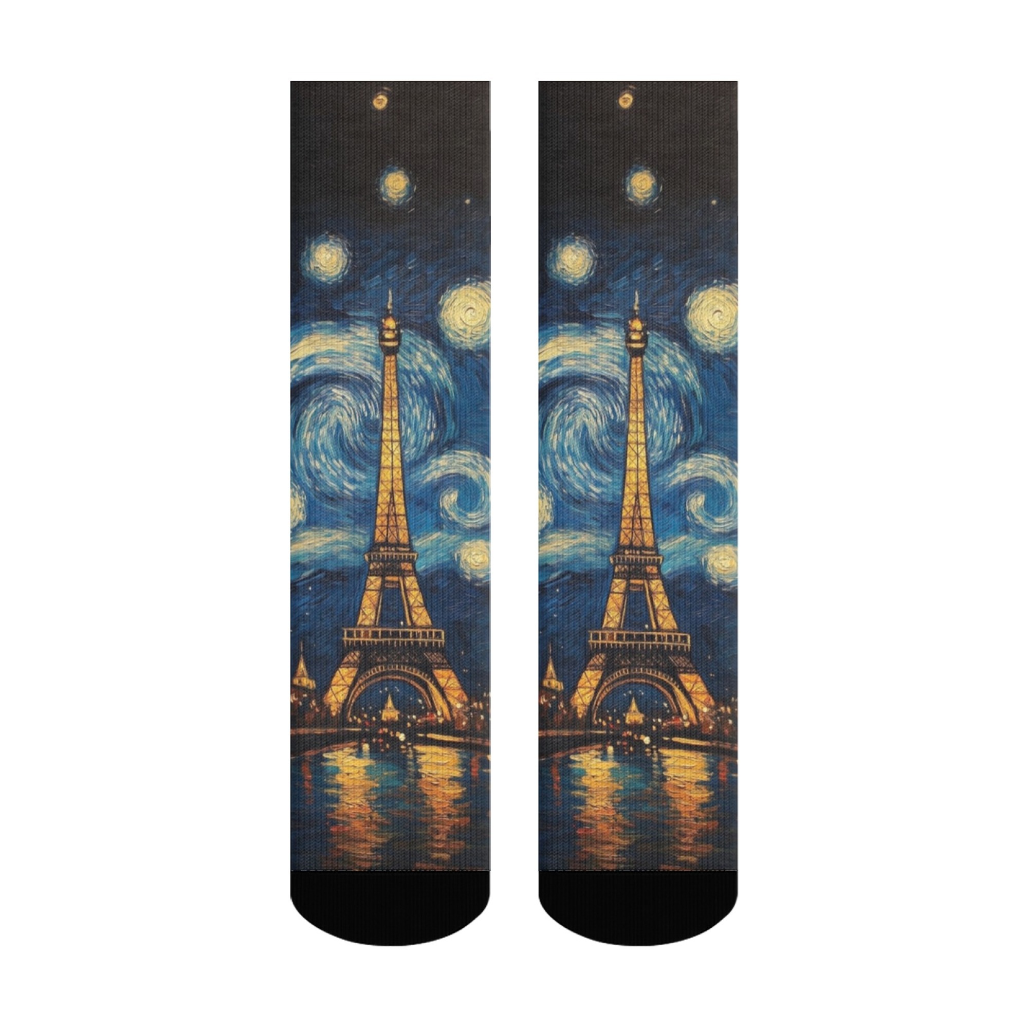Calzini unisex Van Gogh - Stil - Men'S Accessories Paris recensione e prezzo