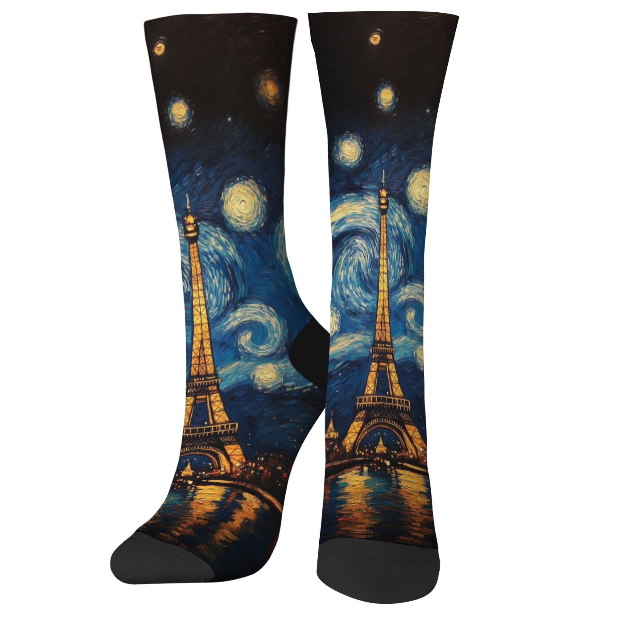 Calzini unisex Van Gogh - Stil - Men'S Accessories Paris recensione e prezzo