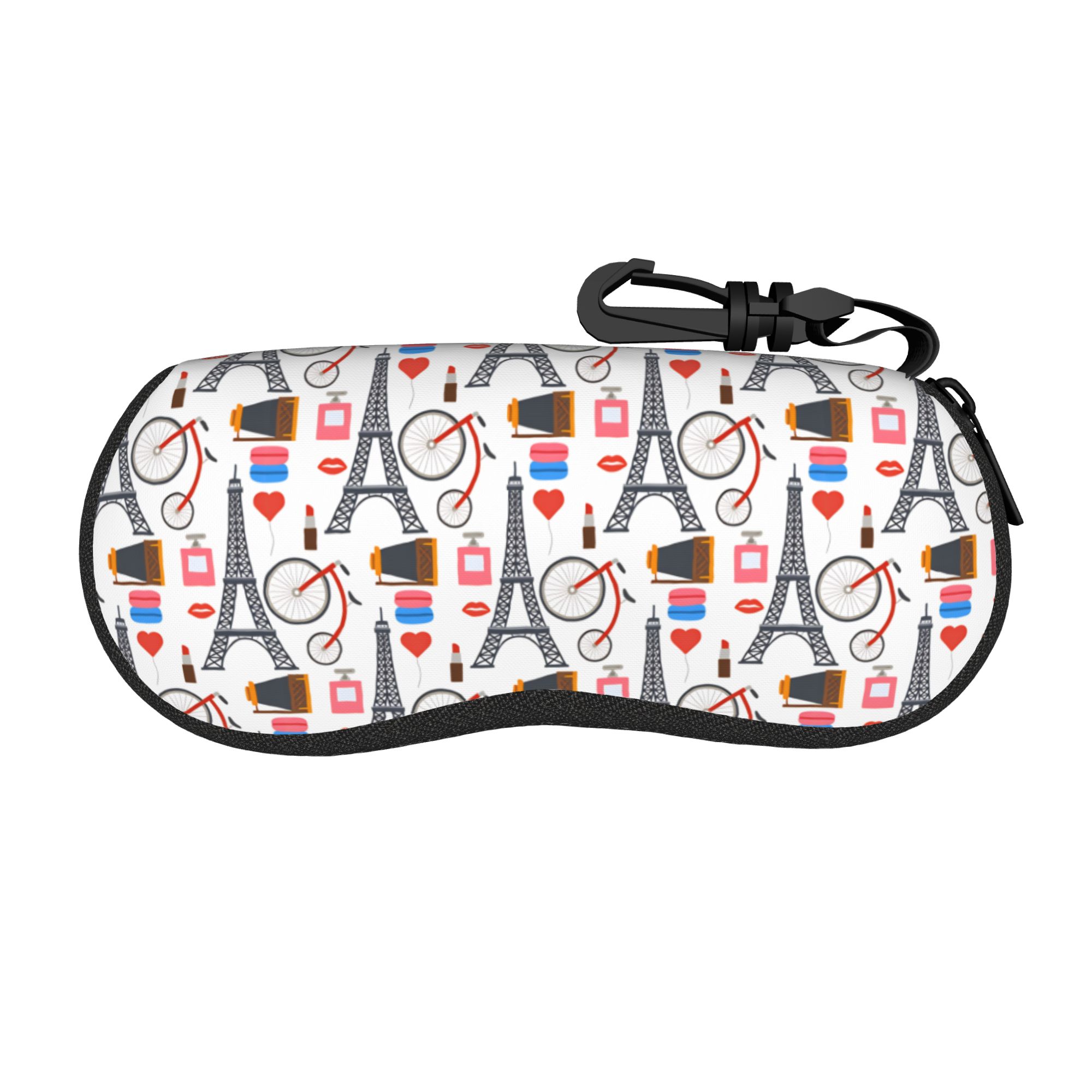 Custodia per Occhiali alla Mod - Men'S Accessories Paris recensione e prezzo