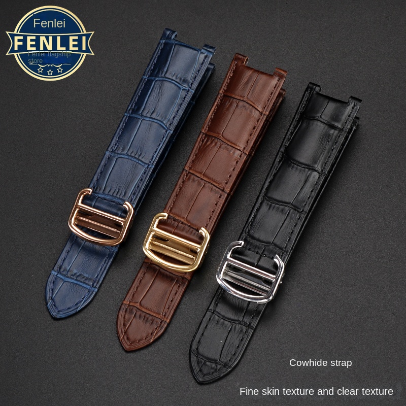 Per Cartier PASHA cinturino pe - Men'S Accessories Cartier recensione e prezzo